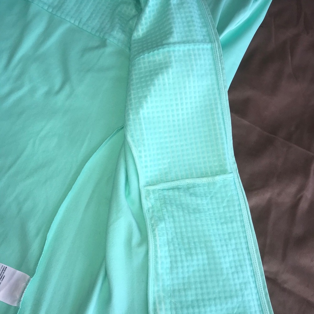 Nike Shield Jacket - Picture 5 of 7